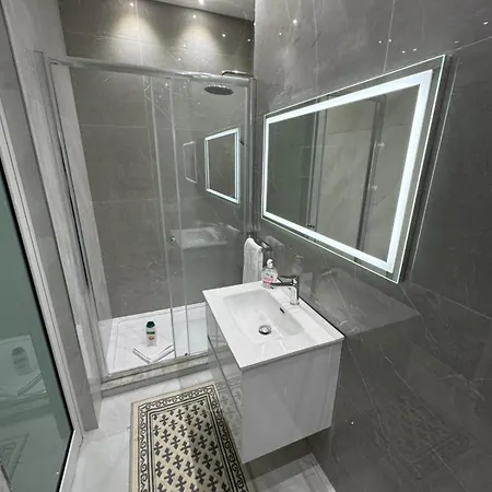 B&s Unit 251 Apartment Zejtun